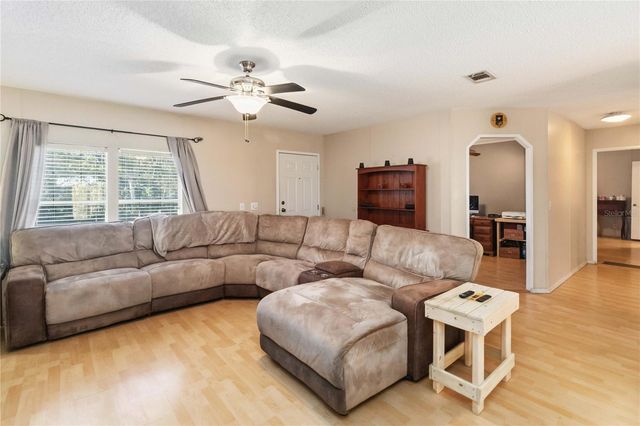 37806 BROOKSIDE DRIVE, Eustis, FL 32736