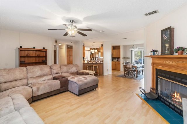 37806 BROOKSIDE DRIVE, Eustis, FL 32736