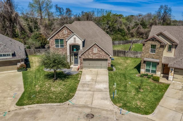 1827 Basin Trail, Brenham, TX 77833