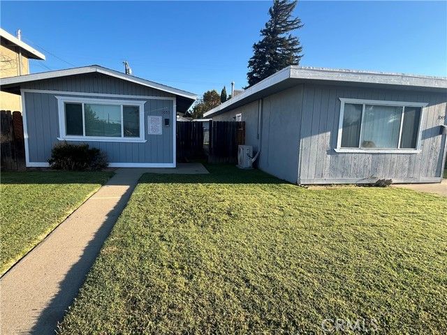1045 W Santa Fe, Merced, CA 95340