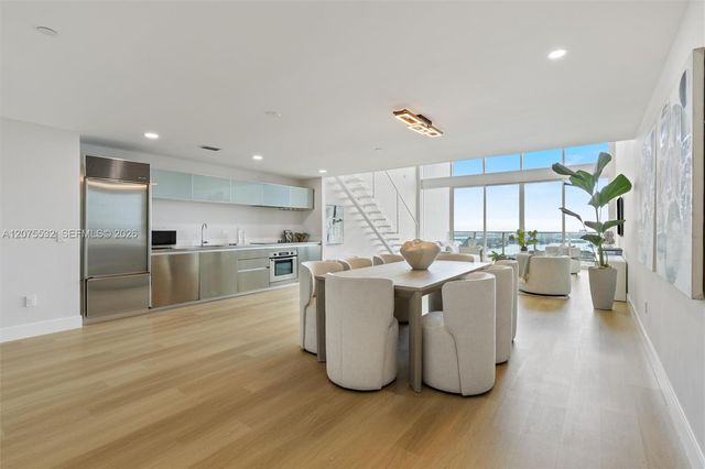 1040 Biscayne Boulevard 3403, Miami, FL 33132
