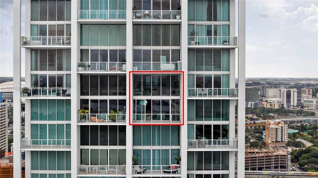 1040 Biscayne Boulevard 3403, Miami, FL 33132