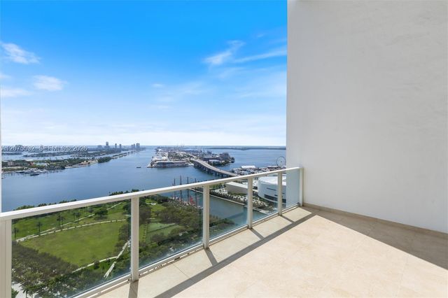 1040 Biscayne Boulevard 3403, Miami, FL 33132
