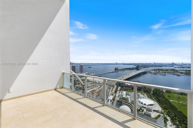 1040 Biscayne Boulevard 3403, Miami, FL 33132