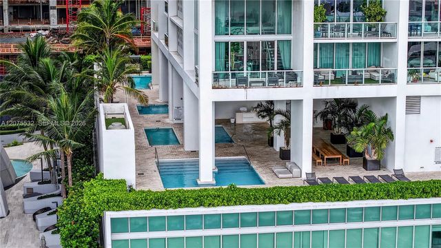 1040 Biscayne Boulevard 3403, Miami, FL 33132
