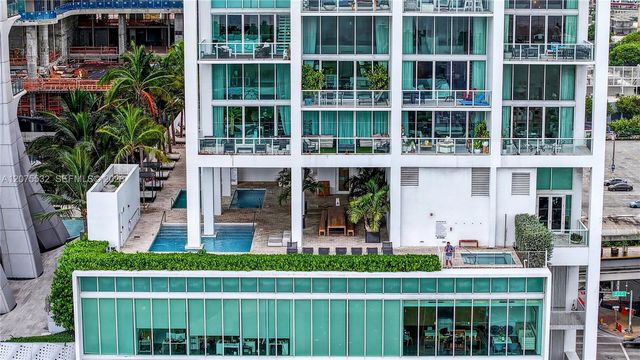 1040 Biscayne Boulevard 3403, Miami, FL 33132
