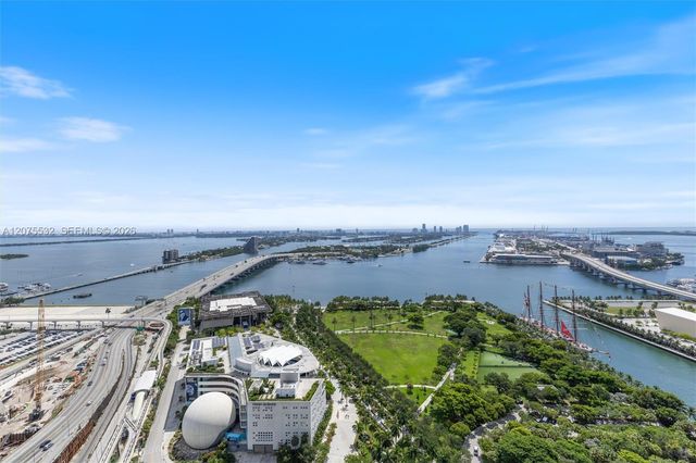 1040 Biscayne Boulevard 3403, Miami, FL 33132