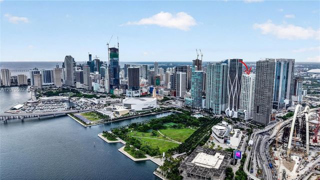 1040 Biscayne Boulevard 3403, Miami, FL 33132