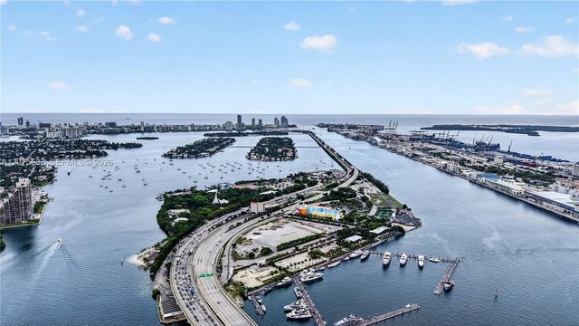 1040 Biscayne Boulevard 3403, Miami, FL 33132
