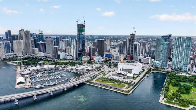 1040 Biscayne Boulevard 3403, Miami, FL 33132