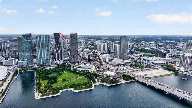 1040 Biscayne Boulevard 3403, Miami, FL 33132