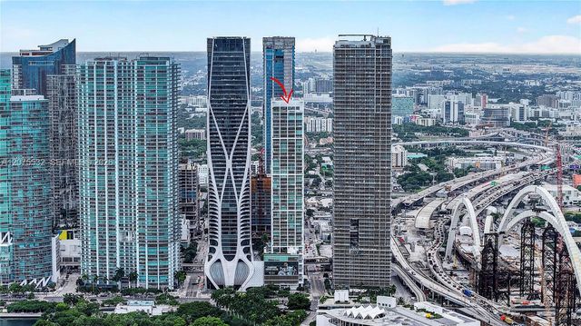 1040 Biscayne Boulevard 3403, Miami, FL 33132