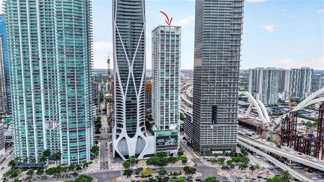 1040 Biscayne Boulevard 3403, Miami, FL 33132