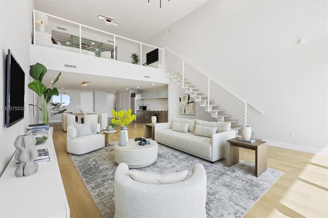 1040 Biscayne Boulevard 3403, Miami, FL 33132