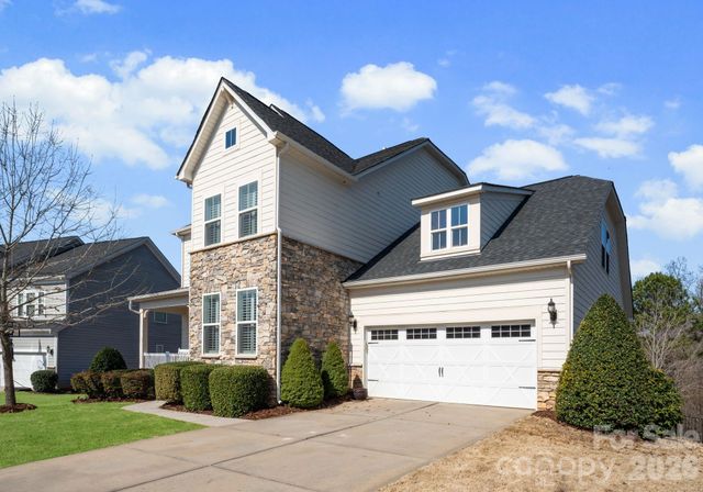 9309 Hightower Oak Street, Huntersville, NC 28078