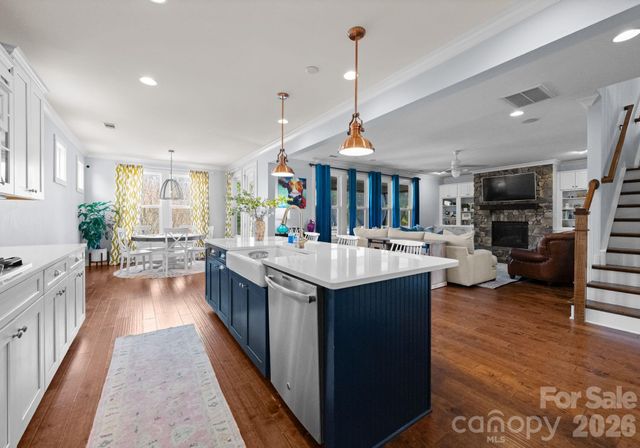 9309 Hightower Oak Street, Huntersville, NC 28078