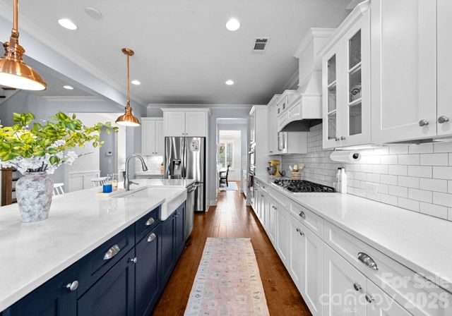 9309 Hightower Oak Street, Huntersville, NC 28078