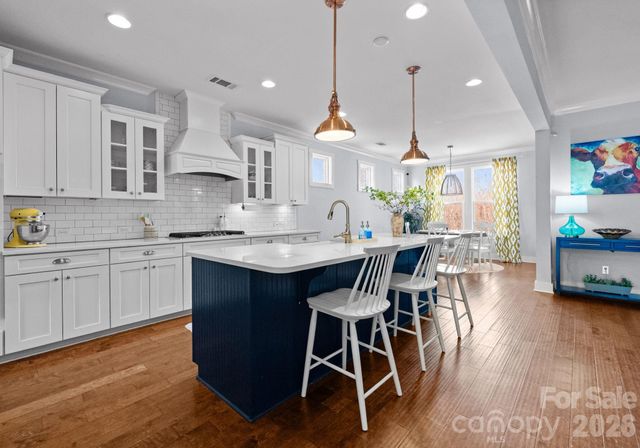 9309 Hightower Oak Street, Huntersville, NC 28078