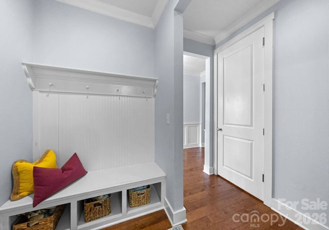 9309 Hightower Oak Street, Huntersville, NC 28078