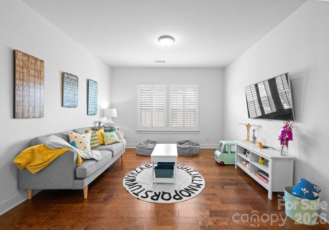 9309 Hightower Oak Street, Huntersville, NC 28078