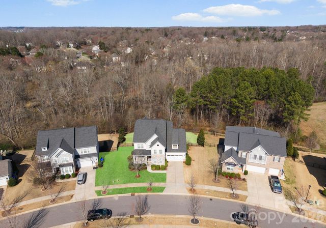 9309 Hightower Oak Street, Huntersville, NC 28078