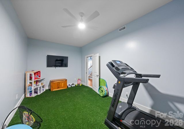 9309 Hightower Oak Street, Huntersville, NC 28078