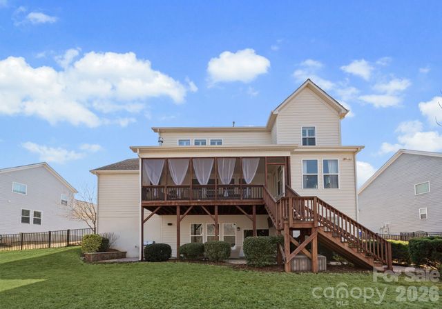 9309 Hightower Oak Street, Huntersville, NC 28078