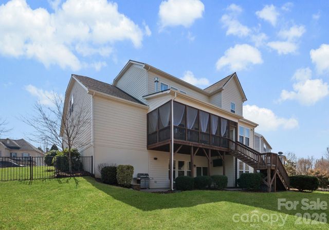 9309 Hightower Oak Street, Huntersville, NC 28078