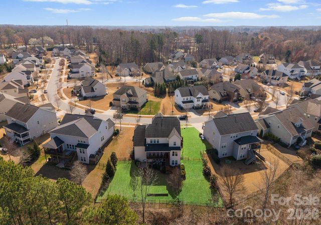 9309 Hightower Oak Street, Huntersville, NC 28078