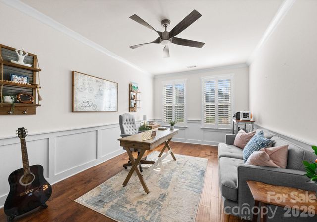 9309 Hightower Oak Street, Huntersville, NC 28078