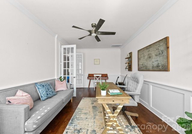 9309 Hightower Oak Street, Huntersville, NC 28078