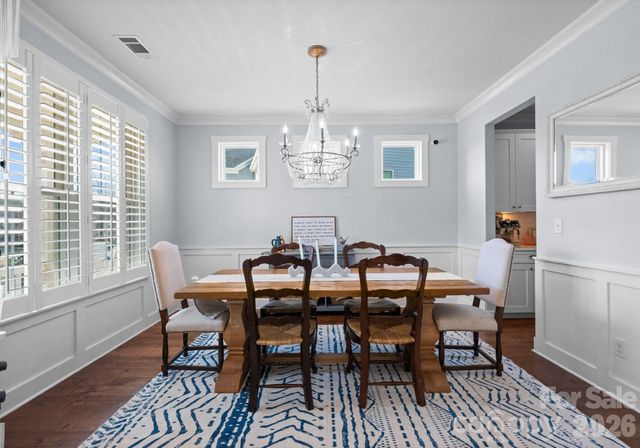 9309 Hightower Oak Street, Huntersville, NC 28078