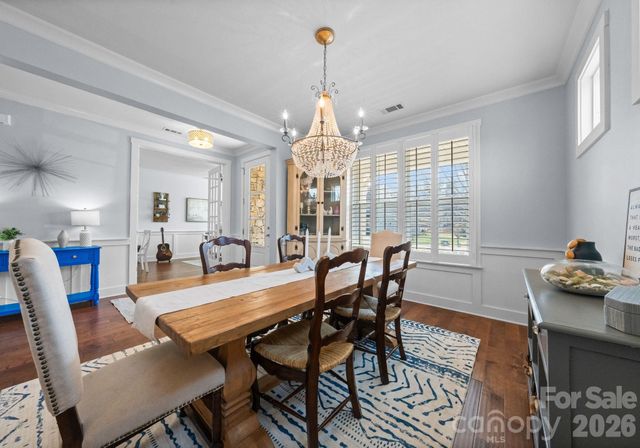 9309 Hightower Oak Street, Huntersville, NC 28078