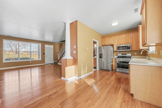 2912 Cambridge Way 2912, Highland, IN 46322