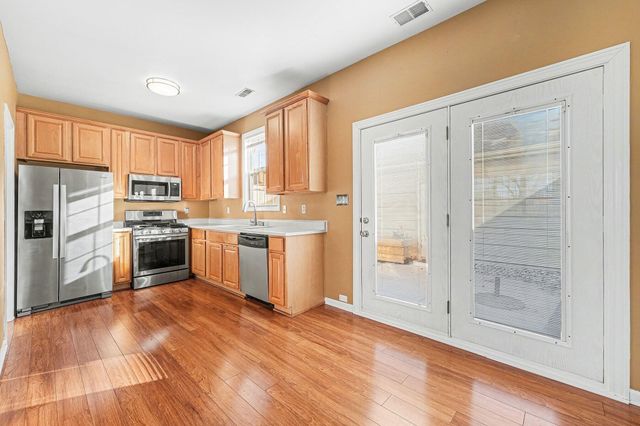 2912 Cambridge Way 2912, Highland, IN 46322