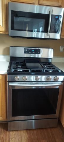 2912 Cambridge Way 2912, Highland, IN 46322