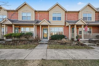 2912 Cambridge Way 2912, Highland, IN 46322