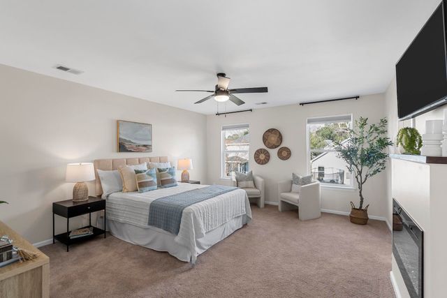 3594 Franklin Tower Drive, Mount Pleasant, SC 29466