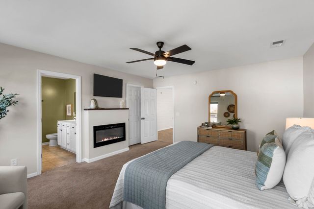 3594 Franklin Tower Drive, Mount Pleasant, SC 29466