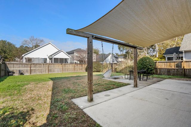 3594 Franklin Tower Drive, Mount Pleasant, SC 29466