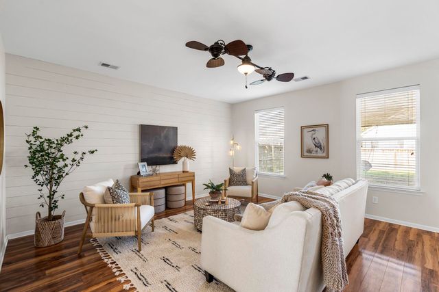 3594 Franklin Tower Drive, Mount Pleasant, SC 29466