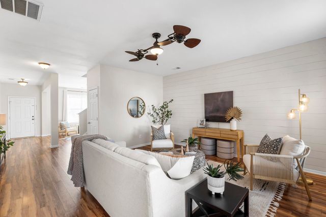 3594 Franklin Tower Drive, Mount Pleasant, SC 29466