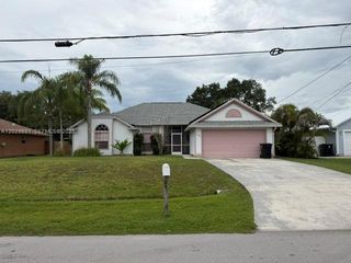 3584 SW Zullo st, Port St. Lucie, FL 34953