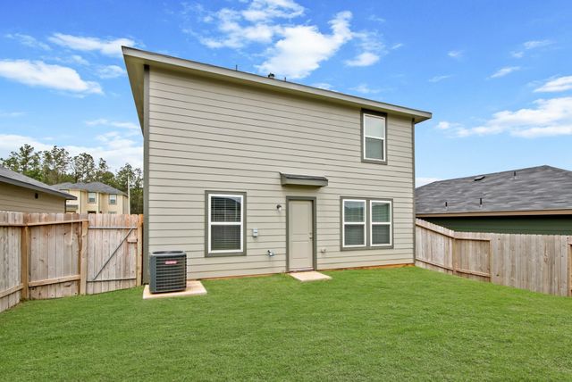 12346 Mccrorey Trails Court, Conroe, TX 77303
