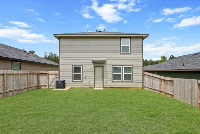 12346 Mccrorey Trails Court, Conroe, TX 77303