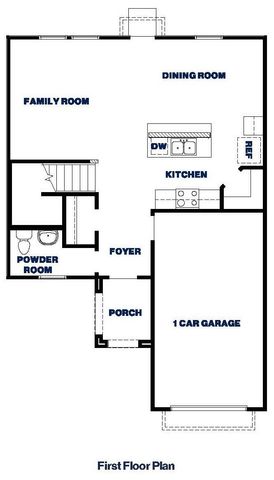 12346 Mccrorey Trails Court, Conroe, TX 77303