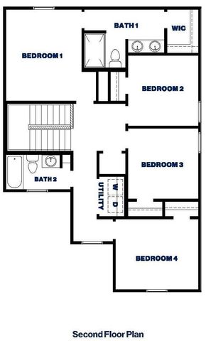12346 Mccrorey Trails Court, Conroe, TX 77303