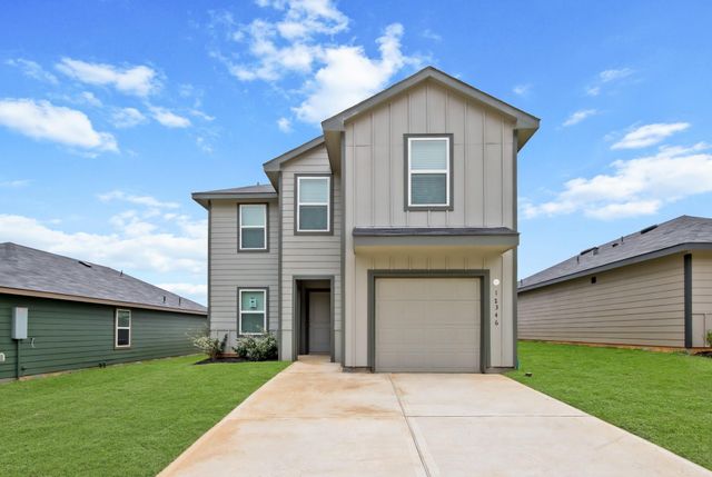 12346 Mccrorey Trails Court, Conroe, TX 77303