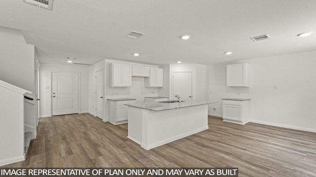 12346 Mccrorey Trails Court, Conroe, TX 77303