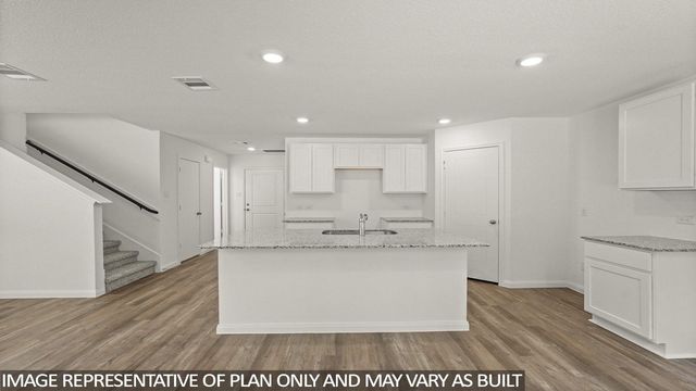 12346 Mccrorey Trails Court, Conroe, TX 77303